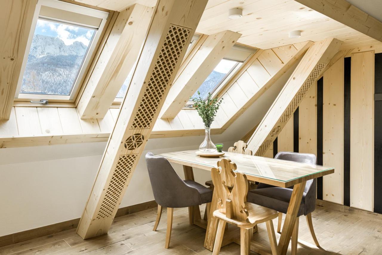 Spiacy Rycerz Apartment Zakopane