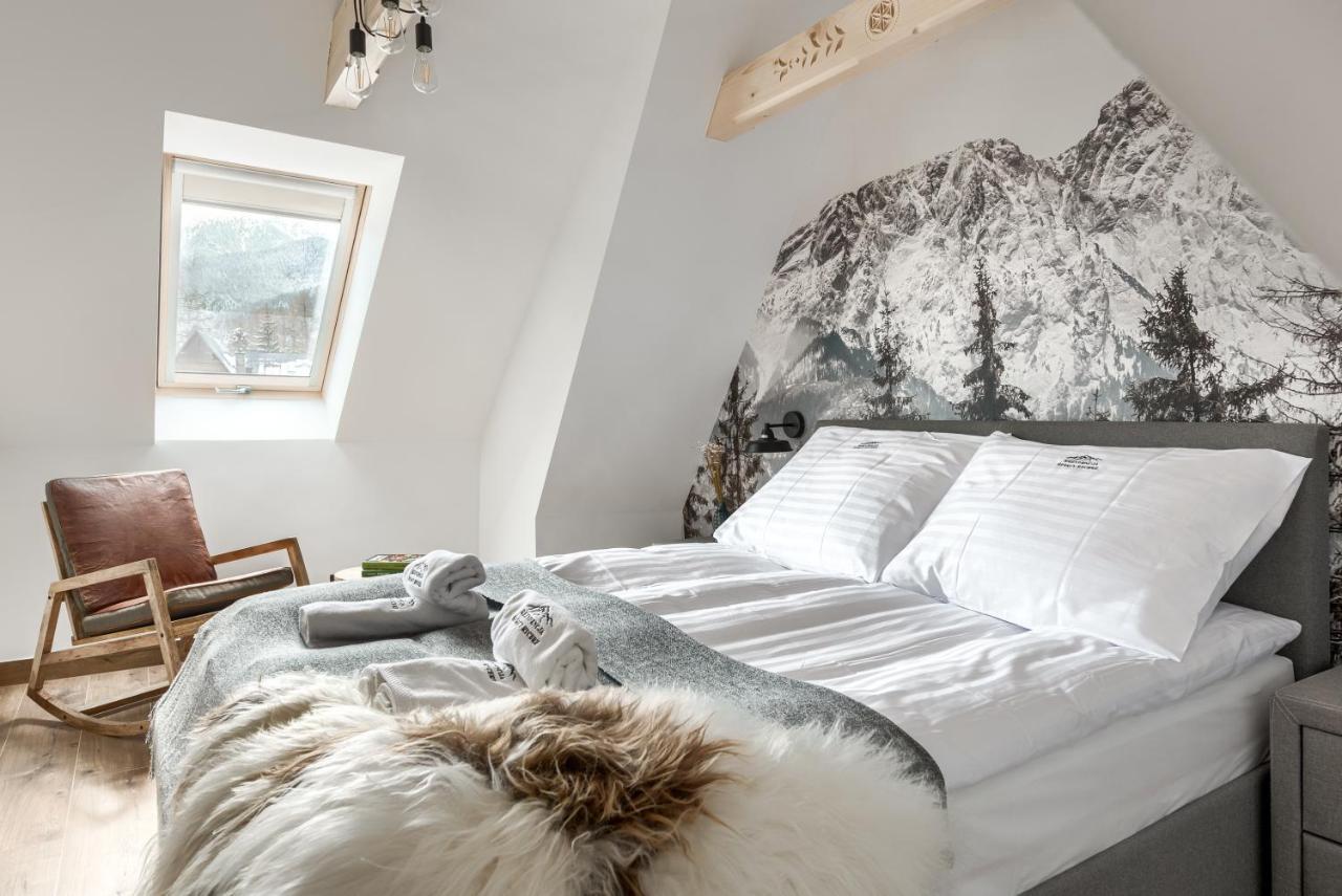 Spiacy Rycerz Apartment