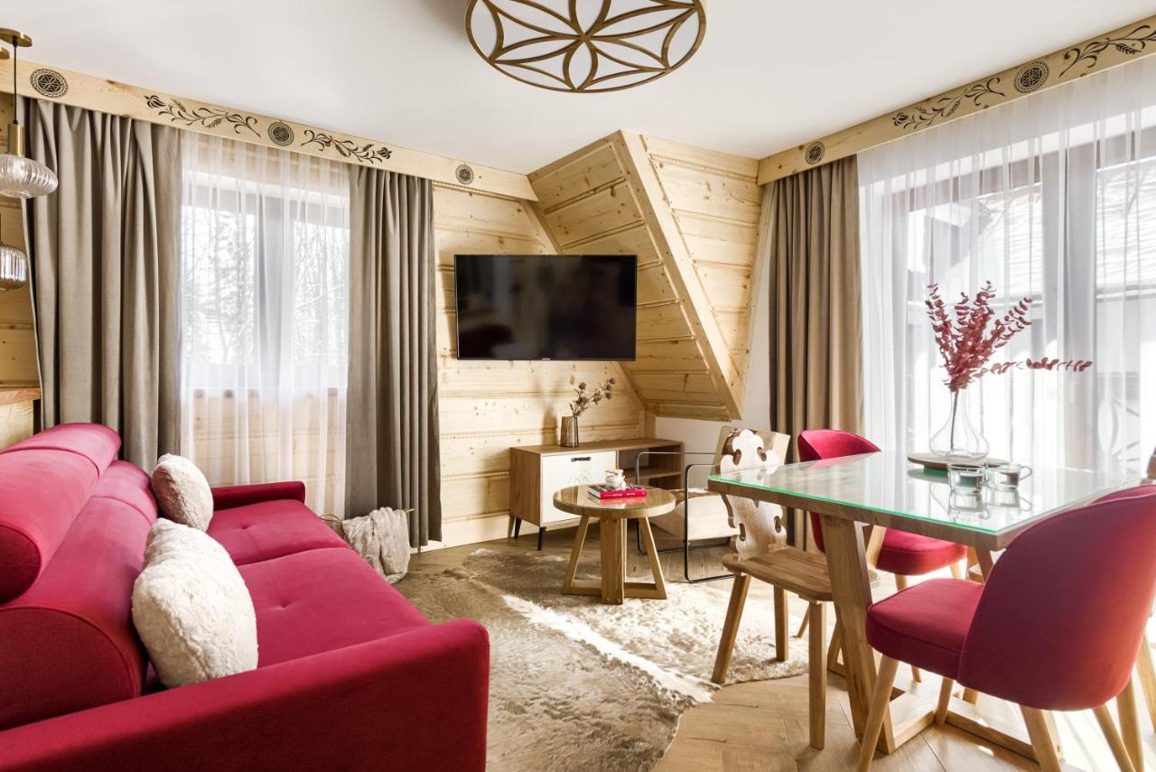Apartment Spiacy Rycerz *