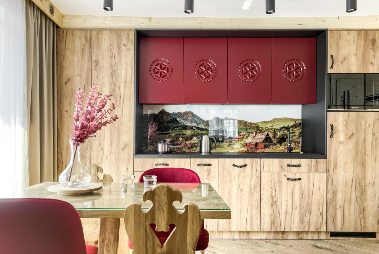 Apartment Spiacy Rycerz