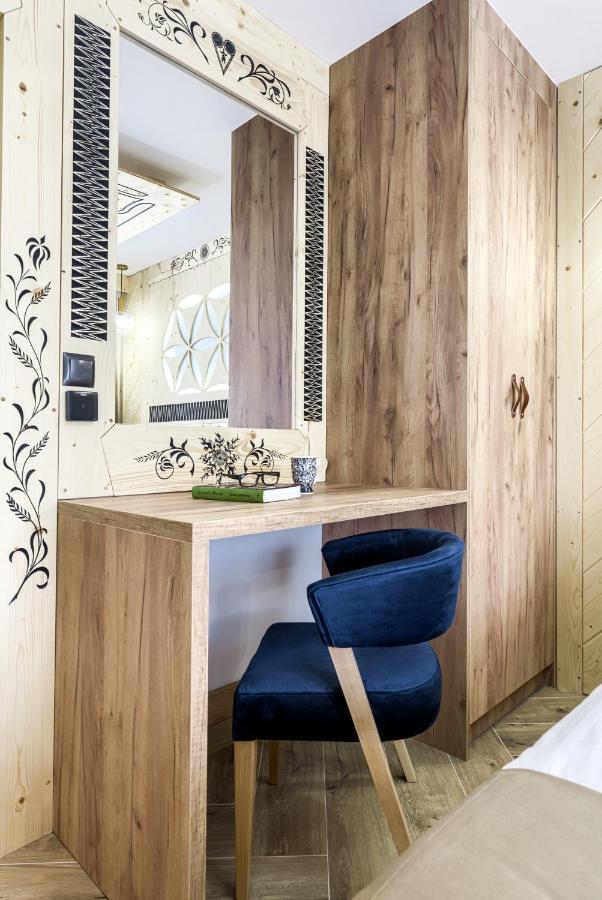Spiacy Rycerz Apartment