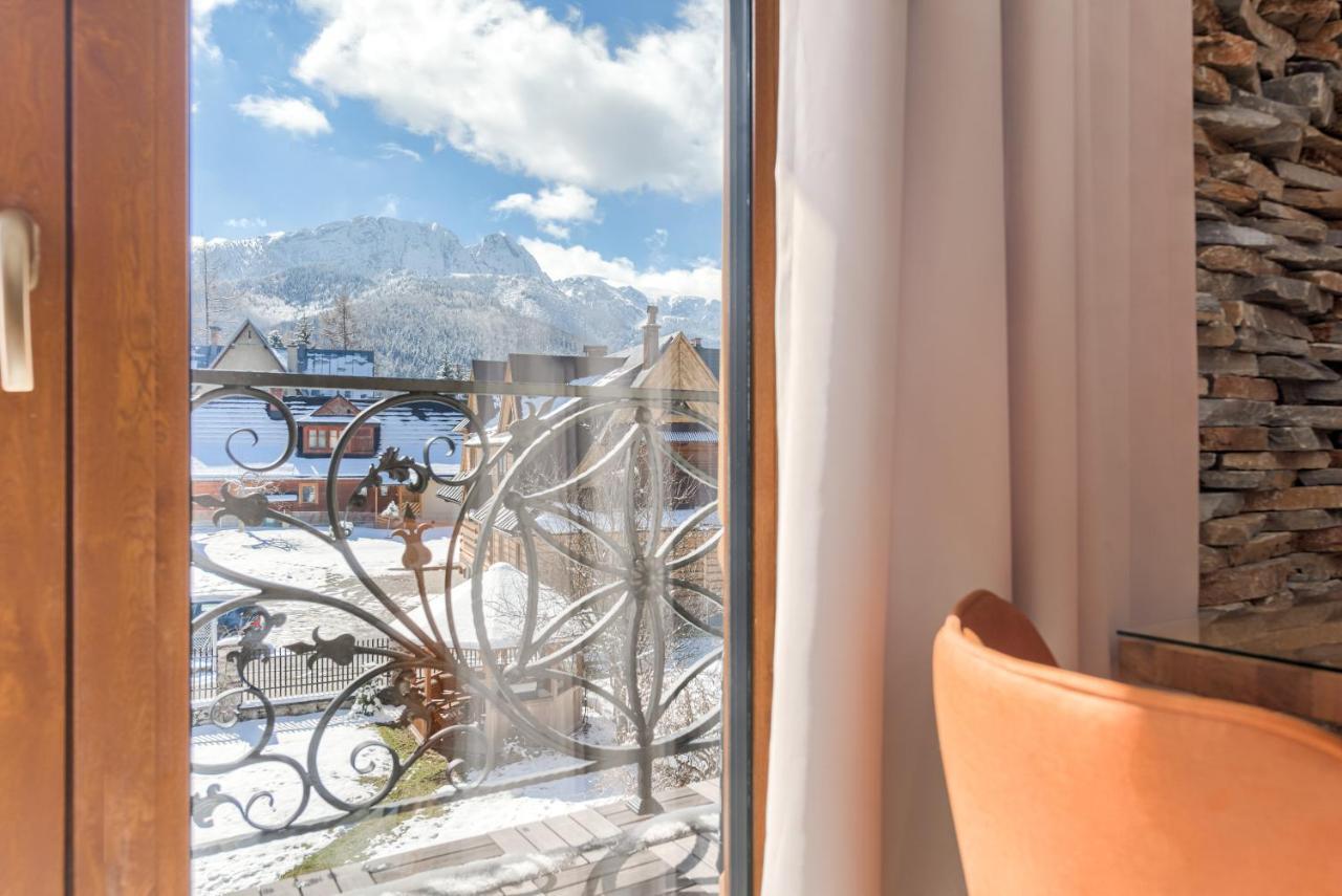 Apartmán Spiacy Rycerz *