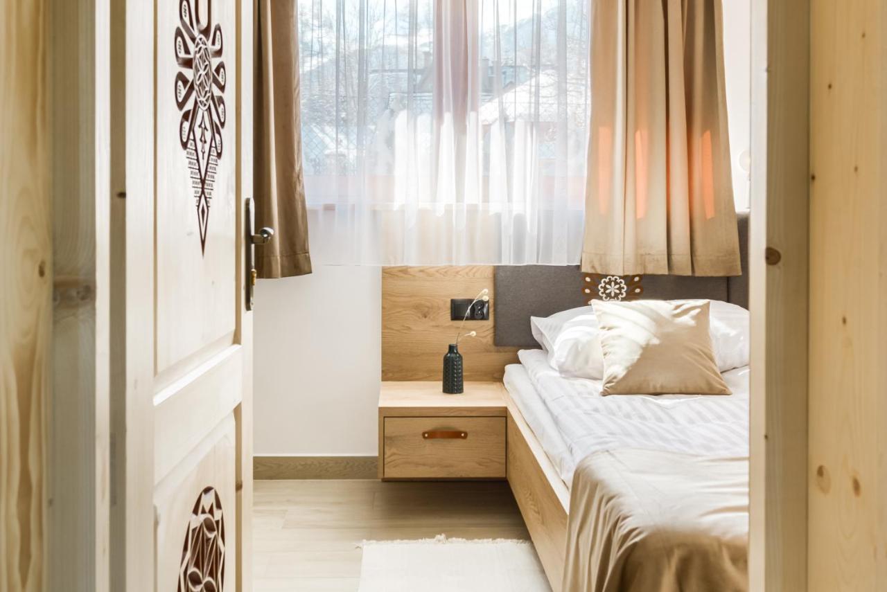 Spiacy Rycerz Apartment