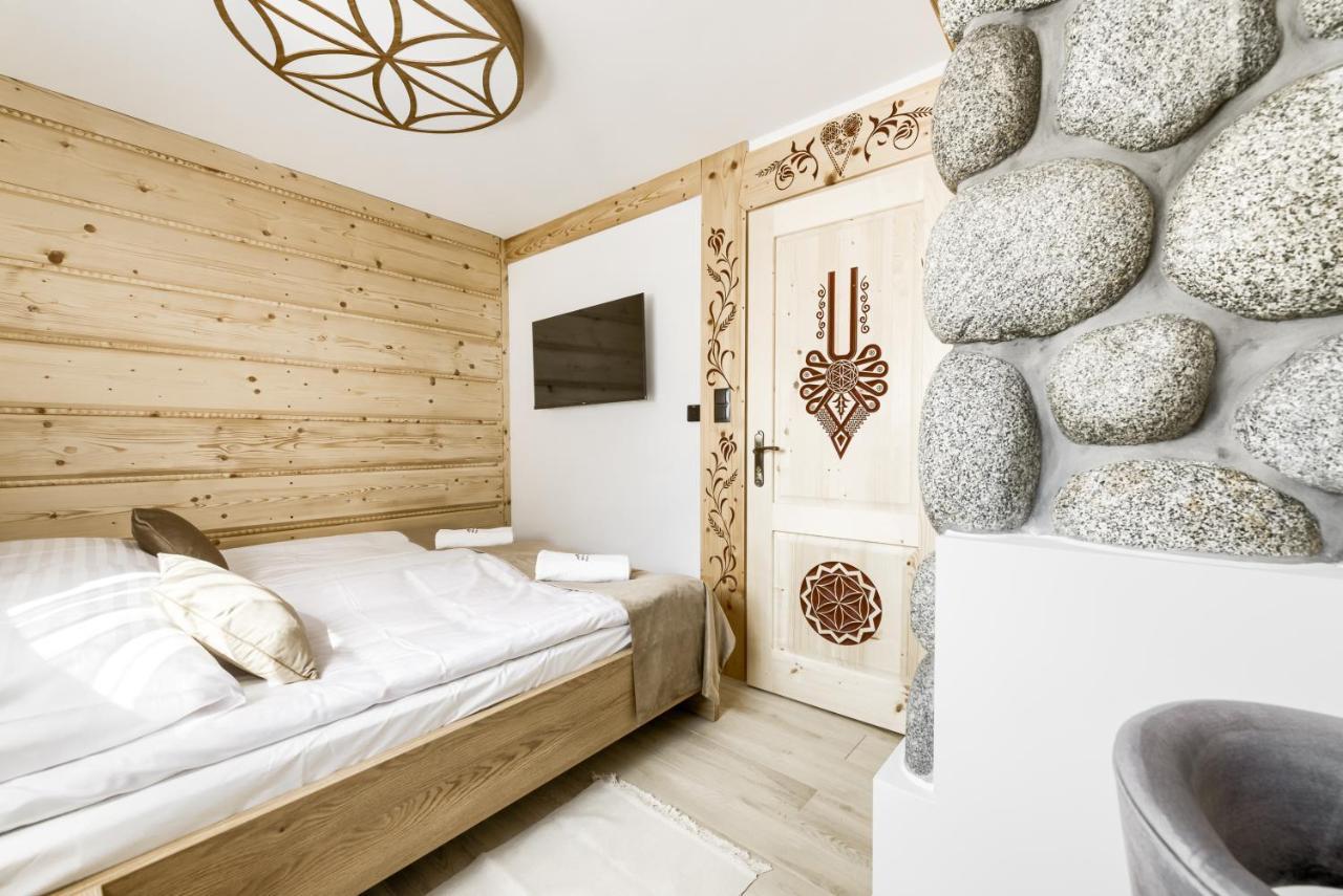 Spiacy Rycerz Apartment *