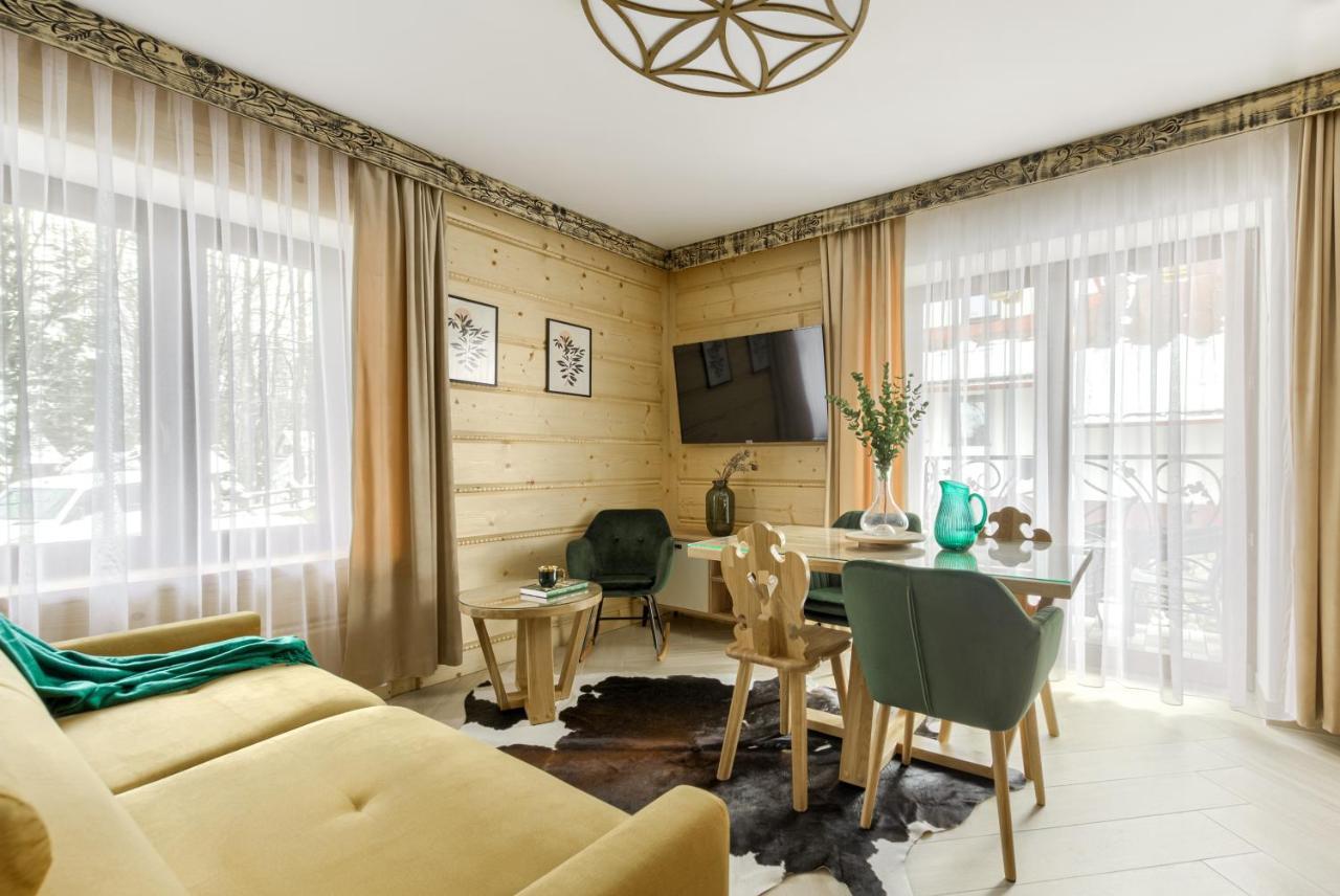 Apartment Spiacy Rycerz