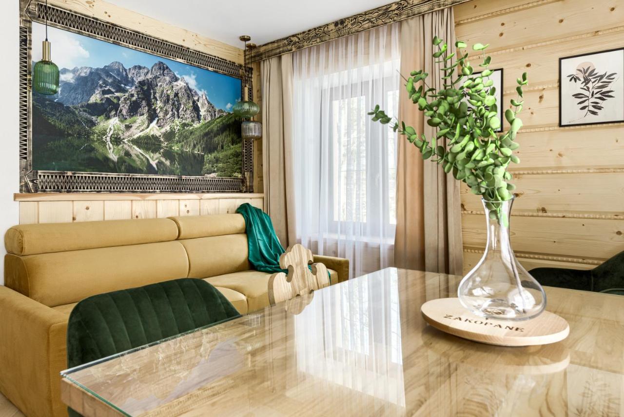 Apartment Spiacy Rycerz