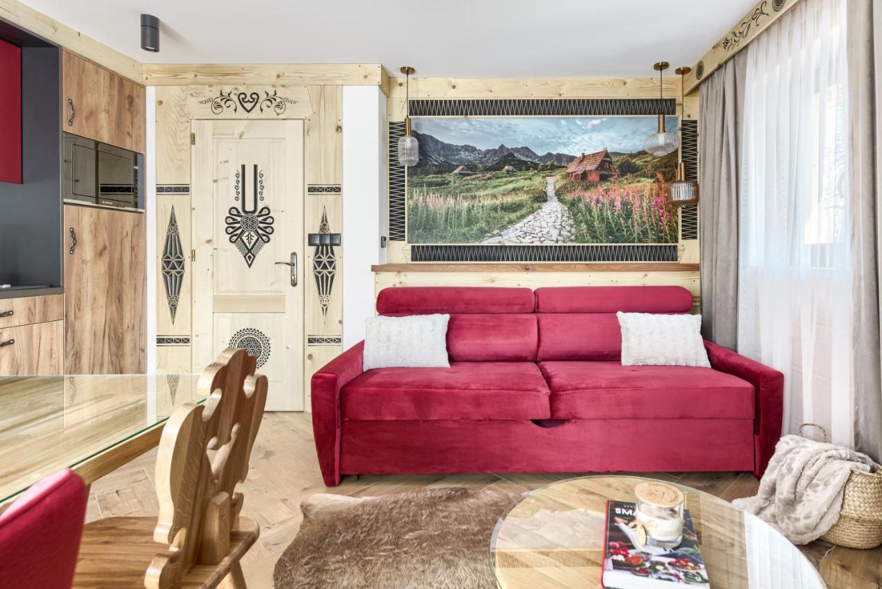 Spiacy Rycerz Zakopane