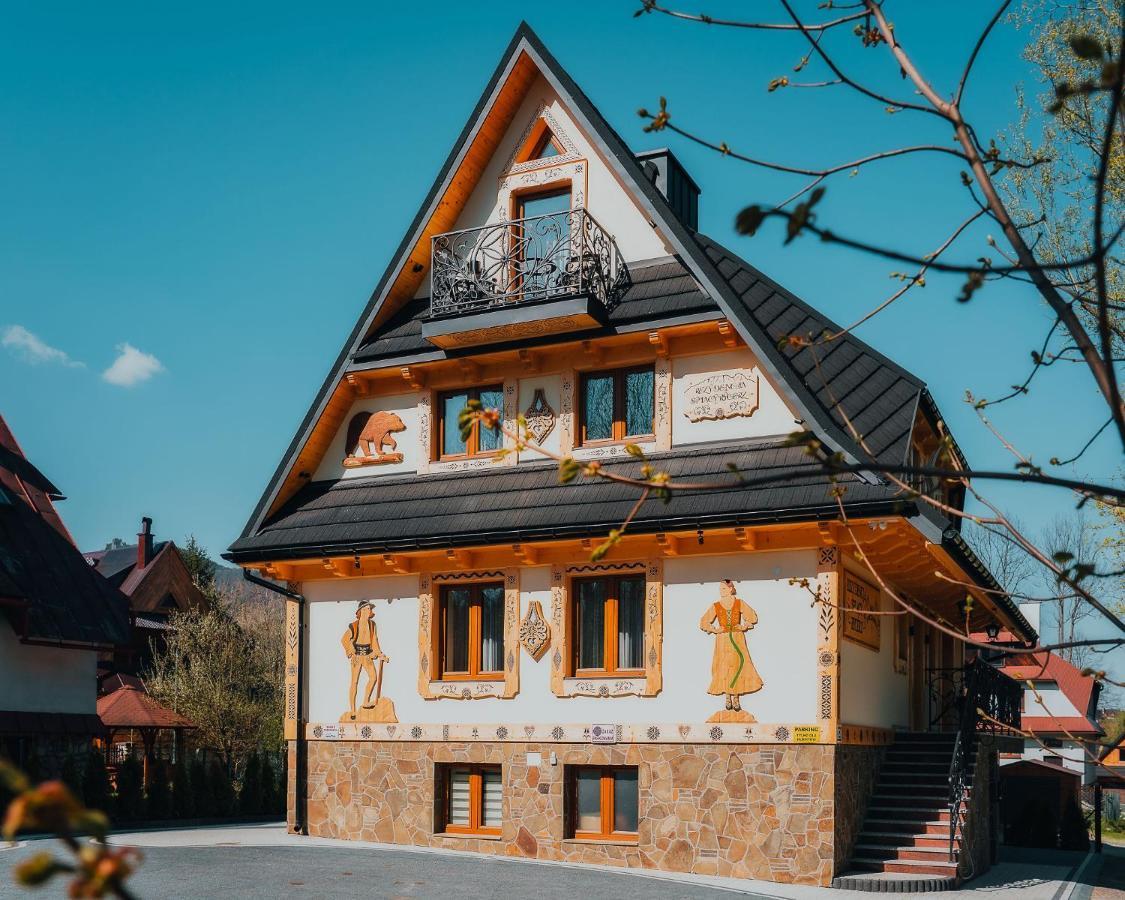 Spiacy Rycerz Apartment